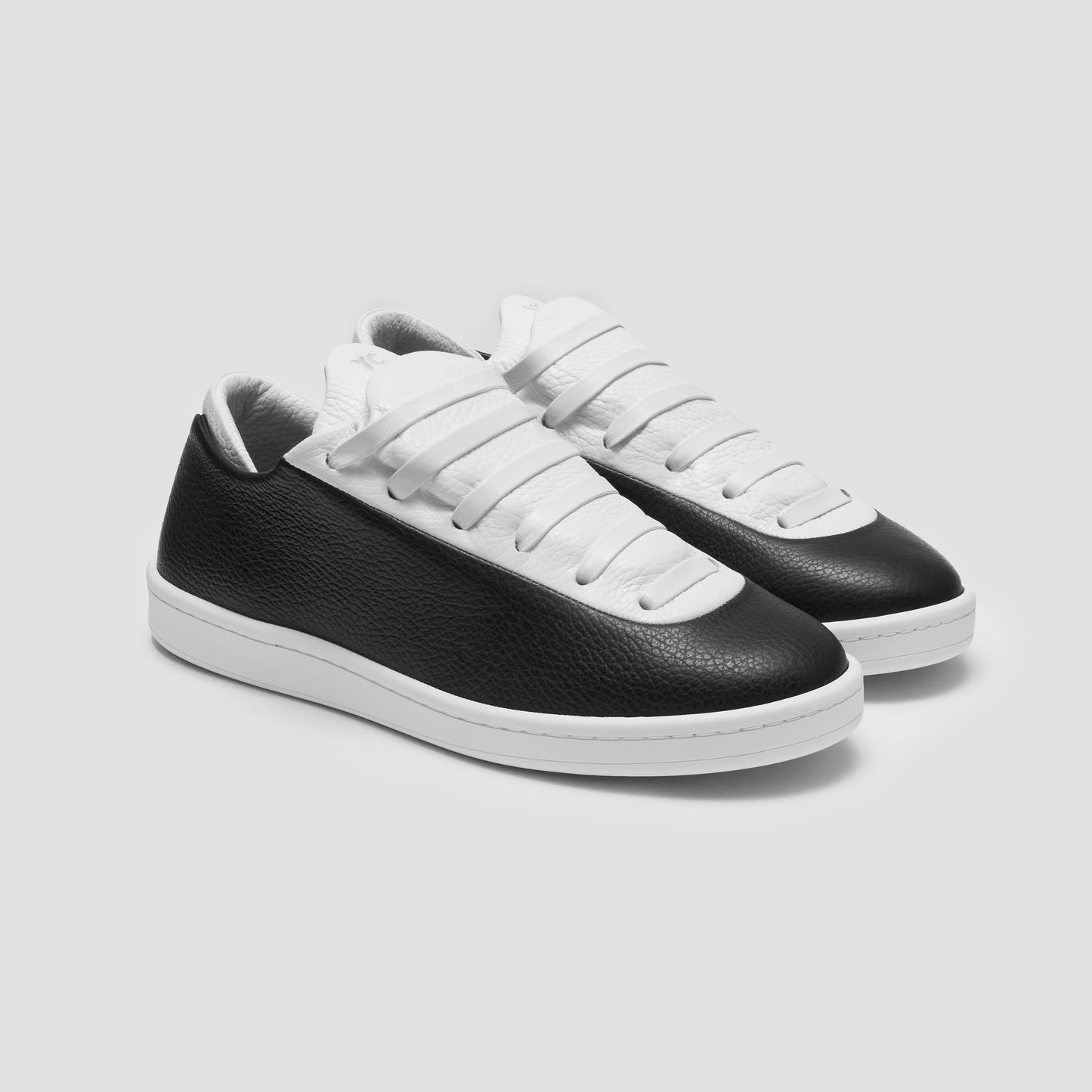 LAYL & NAHAR - Dual Tone Low Top