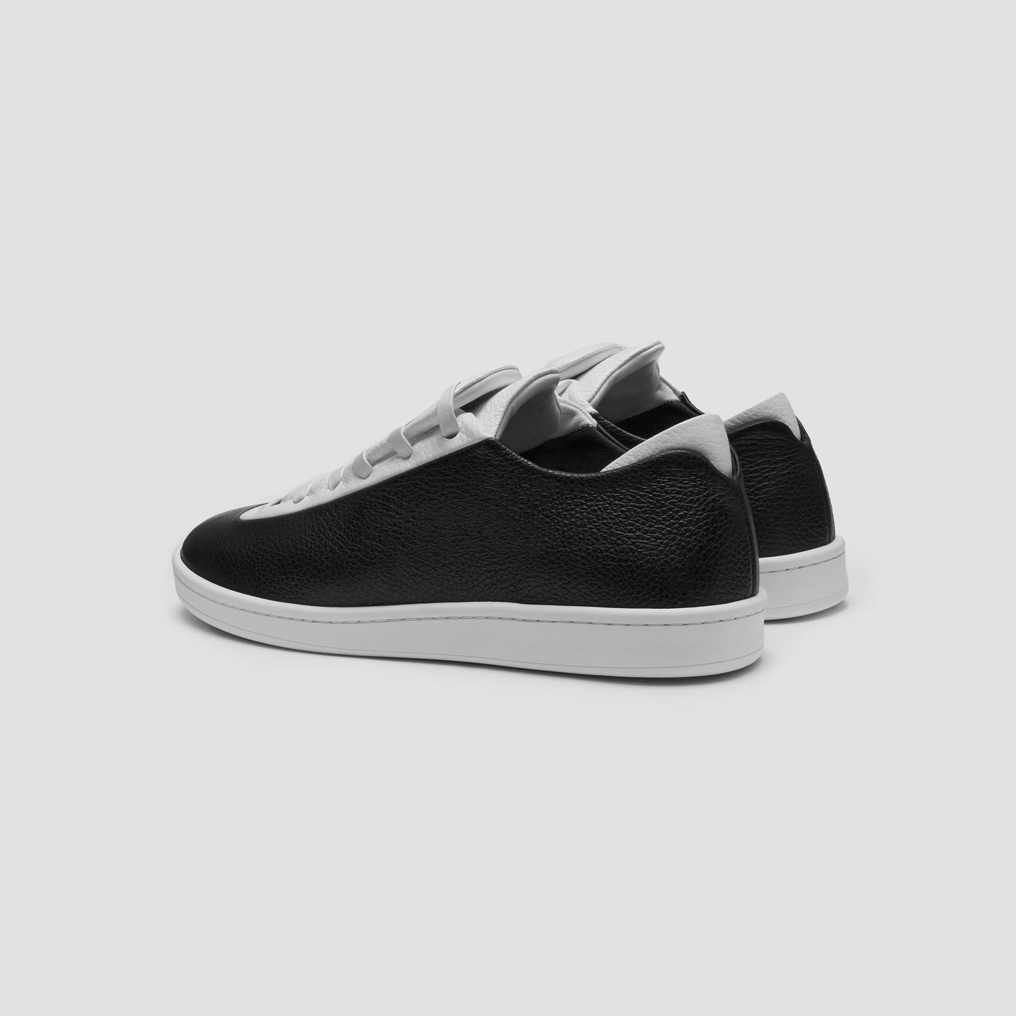 LAYL & NAHAR - Dual Tone Low Top
