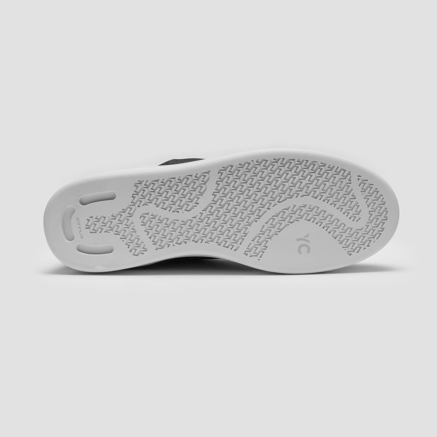 LAYL & NAHAR - Dual Tone Low Top