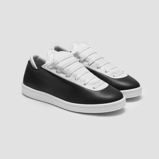 LAYL & NAHAR - Dual Tone Low Top